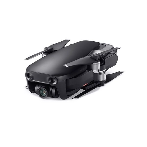 Квадрокоптер Mavic Air Fly More Combo (Onyx Black, черный) от магазина Futumag